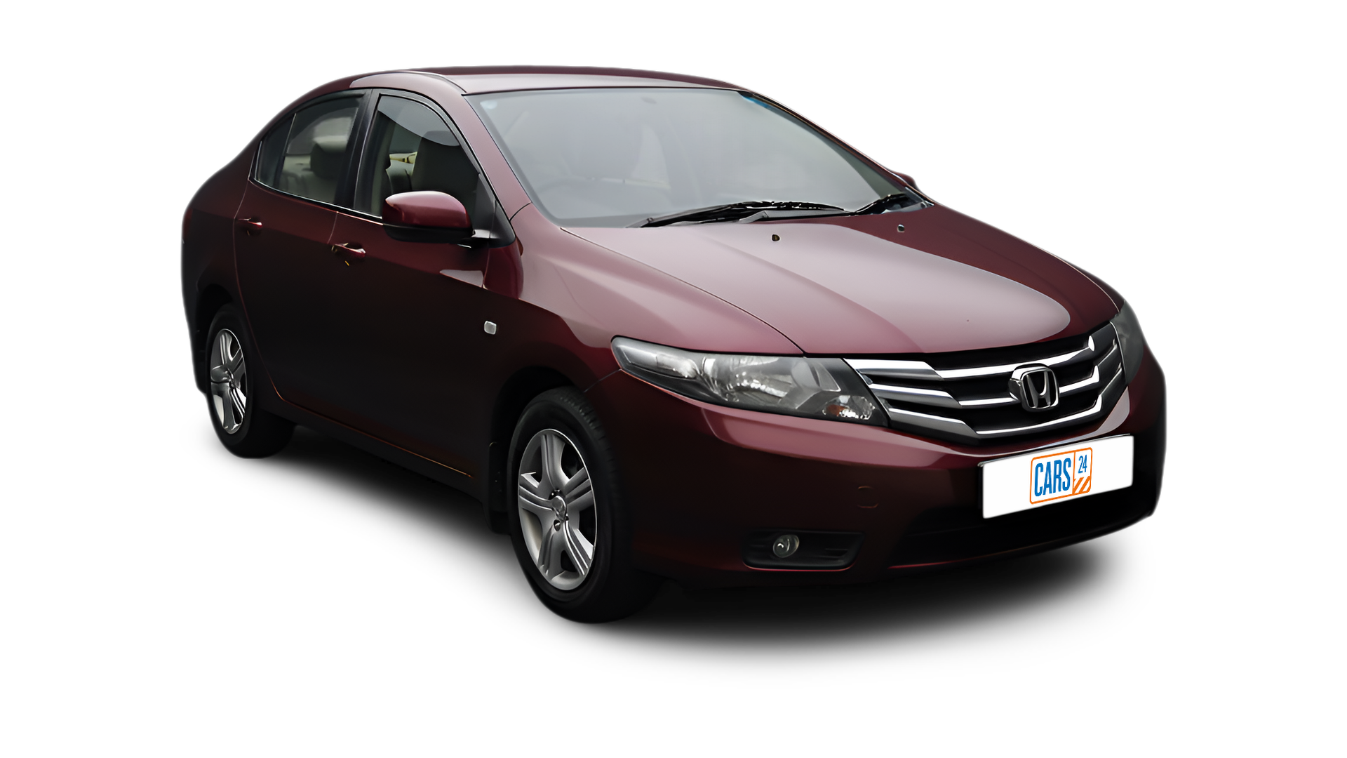 Honda City-img